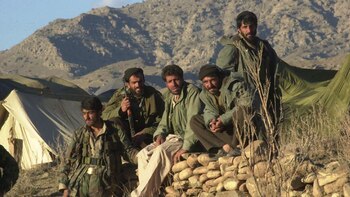 Soldados de la Alianza del