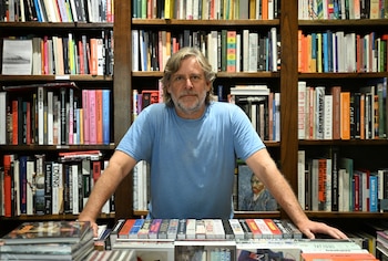 Pablo Braun dice que lo