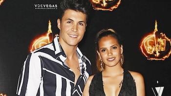 Kiko Jiménez sale absuelto de la acusación de maltrato psicológico por Gloria Camila: "Todo esto deja huella"