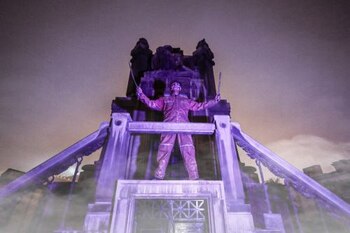 Cementerio Museo Presbítero Maestro organiza