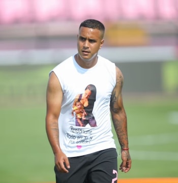 Melissa Klug pierde el control en La Granja VIP y lanza dura advertencia a su hija. Captura: La Granja Vip.