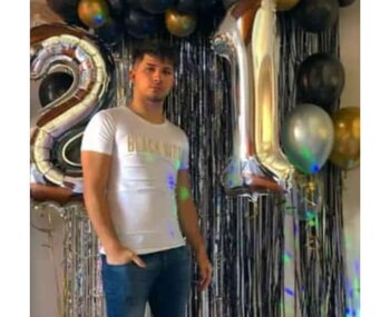 agustin diaz, asesinado a la salida de un boliche en laferrere
