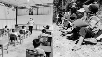 La educación en el Perú