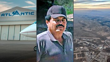 Hay dos versiones sobre el