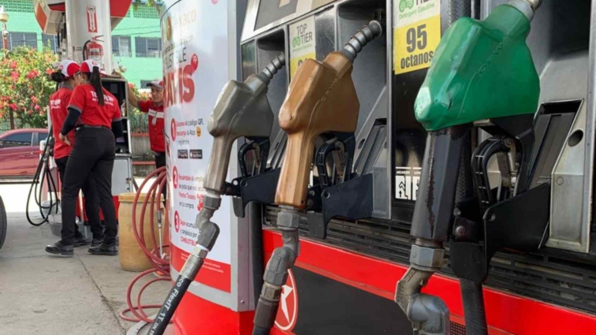La nueva estructura de precios entrará en vigor el 3 de agosto de 2026. (FOTO: La Tribuna)