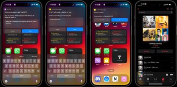 Federico Viticci desarrolló una versión