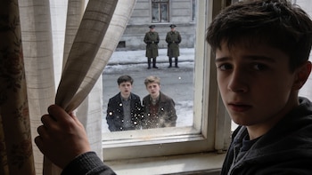 “Logré ser el que todos