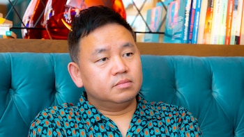 Kim Ho-yeon, autor de Las