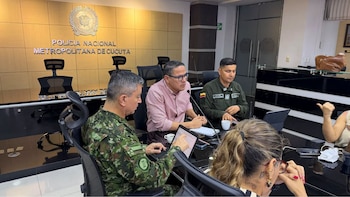 Alza del dólar y llegada de Temu y Shein influirían en la crisis de seguridad de Cúcuta, según el alcalde Jorge Acevedo: “Eso afecta”