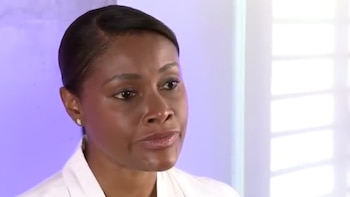 Diana Salazar dijo que “la