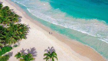 Cancún posiciona al destino mexicano