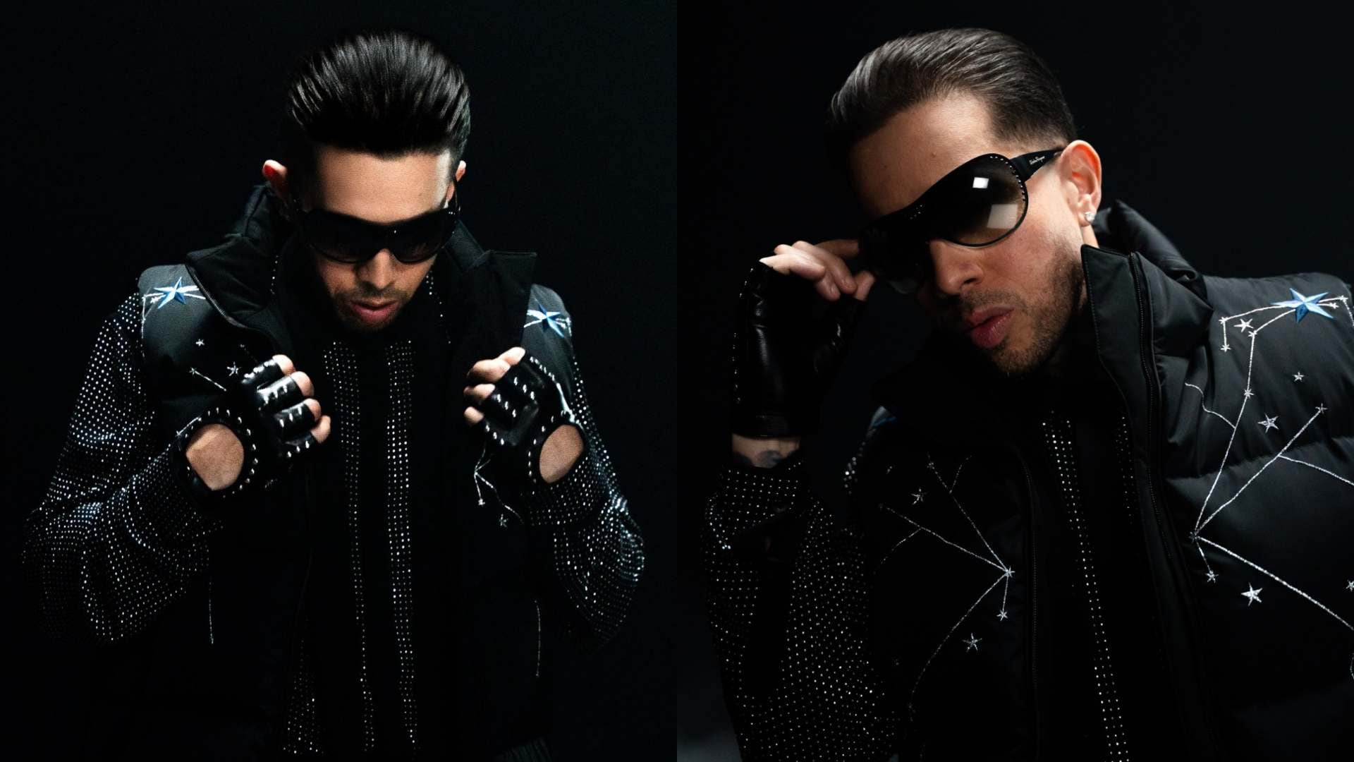 De La Ghetto interpretará sus éxitos y adelantará una producción inédita que reúne lo mejor de sus últimos trabajos.