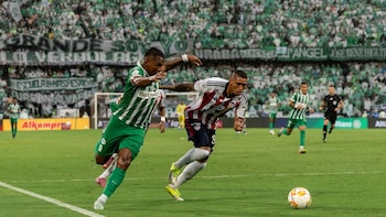 Así quedó la reclasificación de la Liga BetPlay tras el primer semestre de 2026: inicia la pelea por la Copa Libertadores