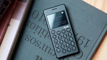 Vuelven los móviles básicos: el