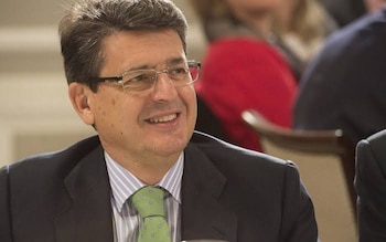 La Comisión de Asuntos Iberoamericanos del Senado de España debatirá en septiembre una iniciativa para condenar al régimen de Daniel Ortega y Rosario Murillo en Nicaragua. (Imagen de cortesía)