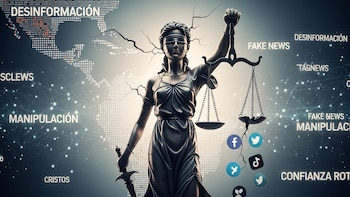 La batalla ya no es por la verdad, sino por la agenda