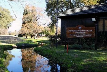 Sus espacios verdes superan el