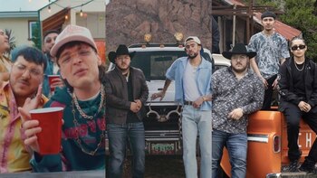 La agrupación formará parte de