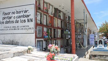 JEP prorroga por seis meses