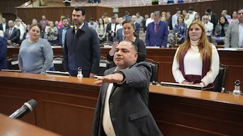 Morena mueve sus piezas: Manuel Zavala toma el control de la Organización del partido rumbo a las elecciones del 2027