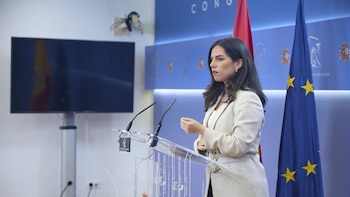 Vox afirma que España es una "república bananera" tras el procesamiento de Begoña Gómez y el ataque de Bolaños a Peinado