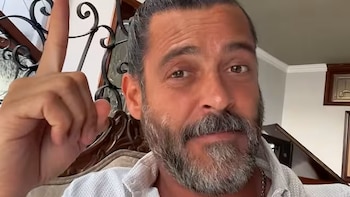 Jorge Suárez Azcargota (Redes Sociales)