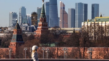 La economía rusa está peor