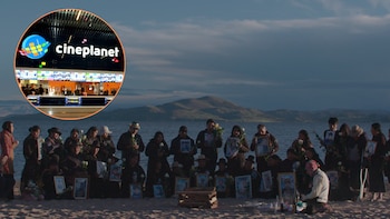 Denuncian “censura” a la película