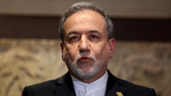 Irán denuncia que las protestas