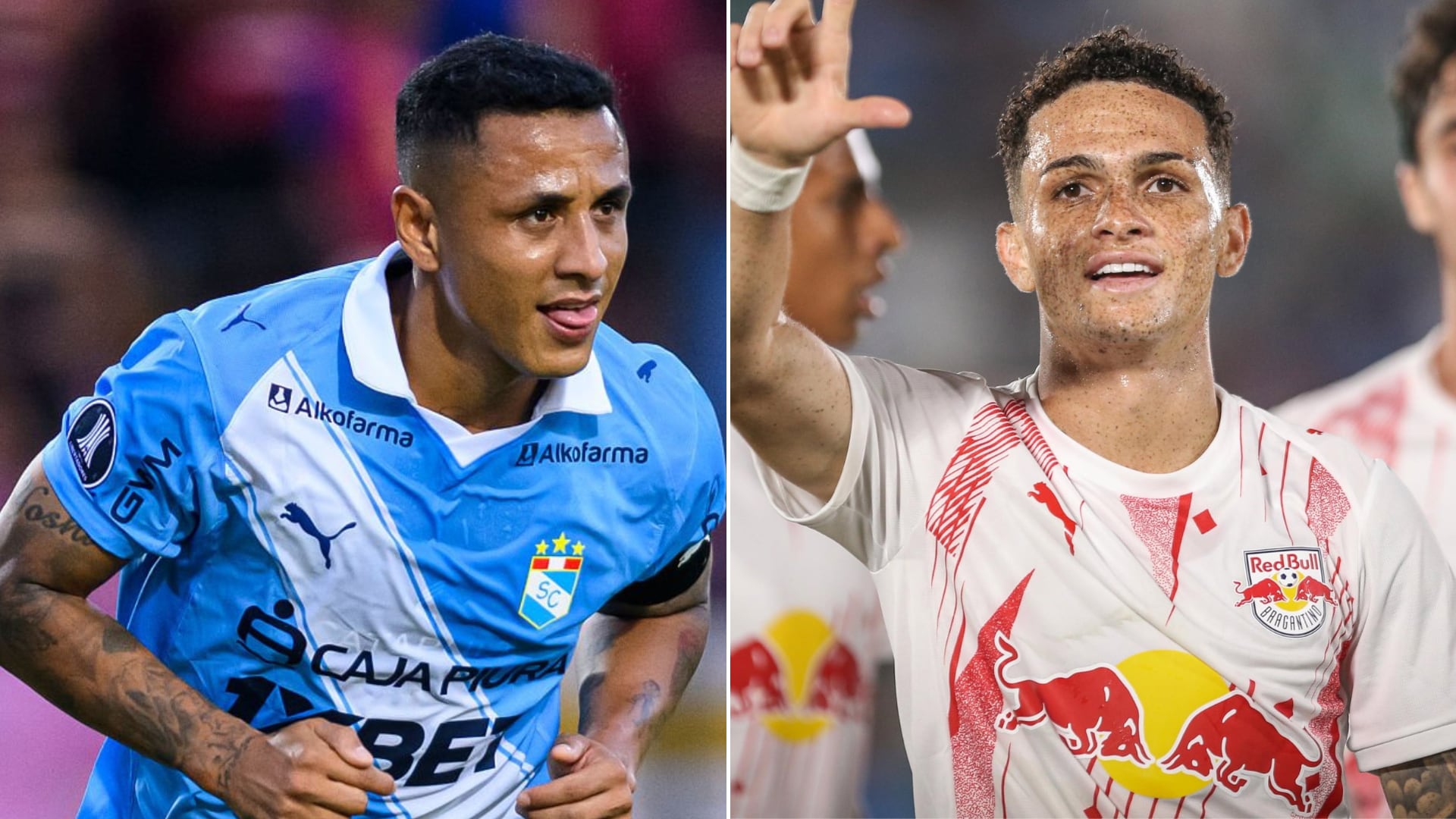 Sporting Cristal vs Bragantino EN VIVO HOY: minuto a minuto del partido por ‘play-offs’ ida de Copa Sudamericana 2026