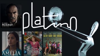 Premios Platino 2024: ¿Cuáles son