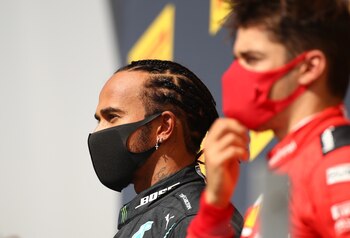 "Será muy difícil ganarles alguna