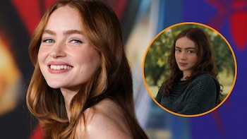 Qué personaje es Sadie Sink en “Spider-Man: Brand New Day”, la nueva película de Tom Holland