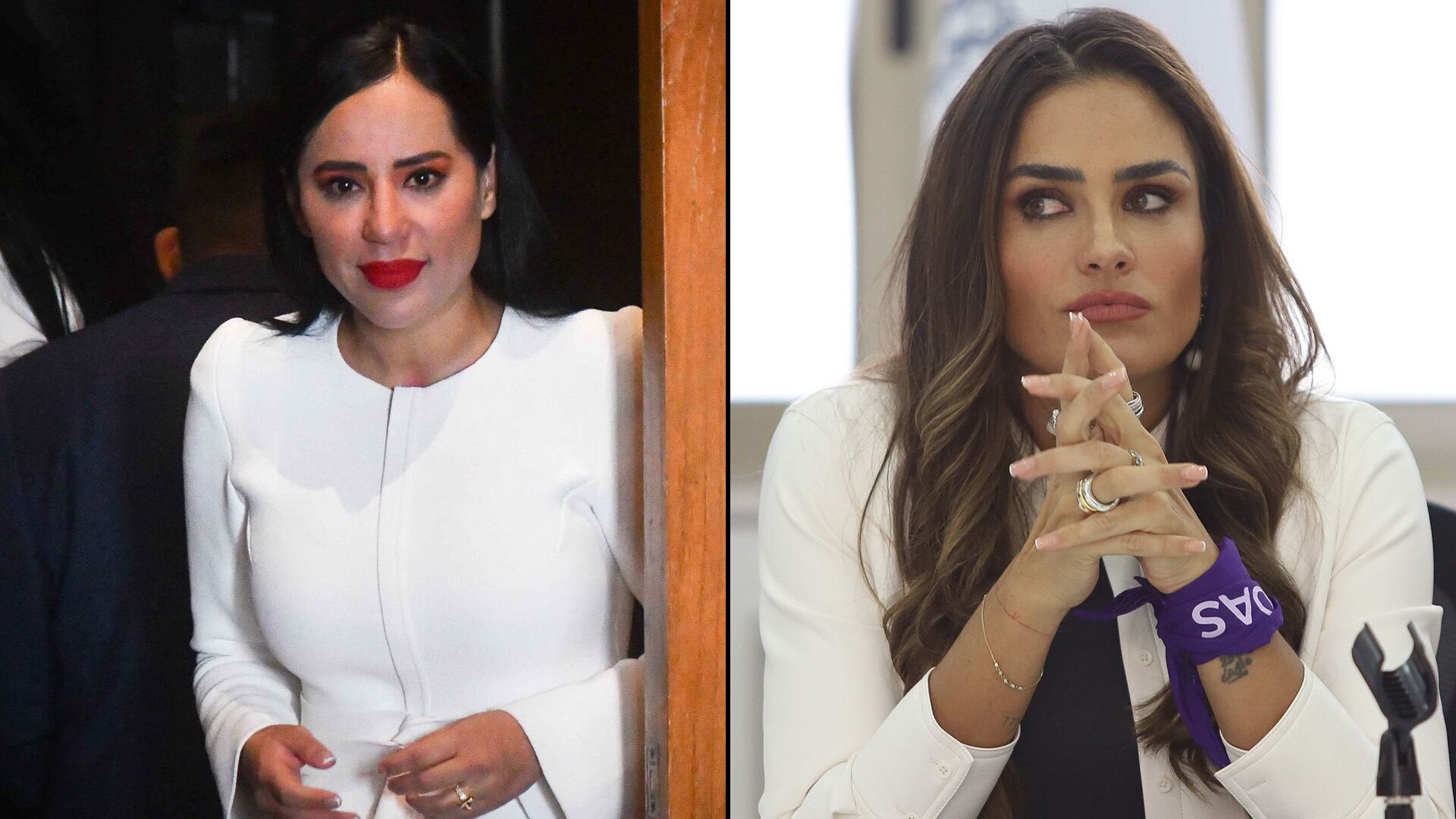 Esta no es la primera vez que Cuevas critica el gobierno de Alessandra Rojo de la Vega. (Crédito: Cuartoscuro)