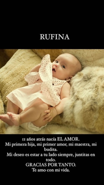 La publicación de La China