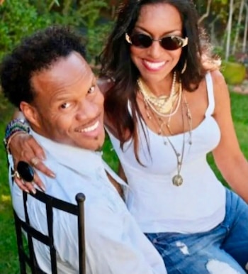 John Paris, baterista de Earth, Wind & Fire