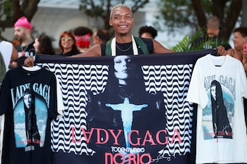 El concierto será uno de