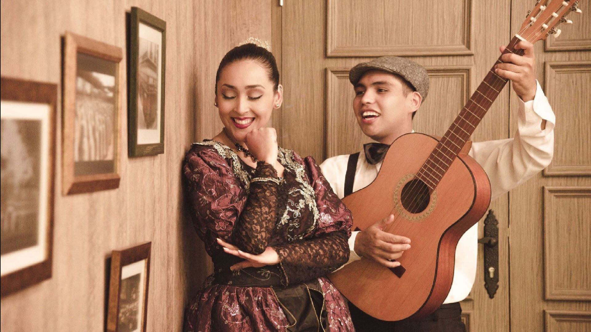 El compositor criollo José Bazán Barrantes murió un 16 de abril. Aunque su figura fue discreta, sus canciones aún viven en las voces que mantienen viva la tradición costeña. (Andina)