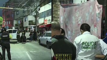 Triple homicidio en Surquillo: asesinan a extranjeros durante una discusión cerca a la avenida Tomás Marsano