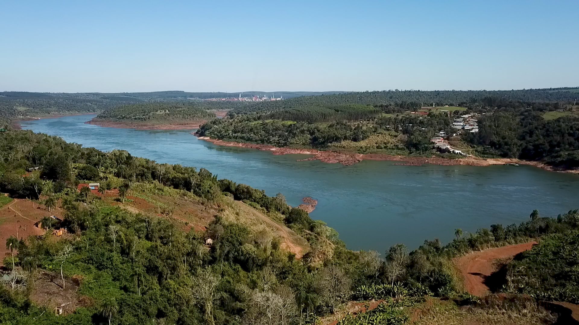 La empresa que explota el sitio turística recurrirá a la Justicia para intentar impedir la medida