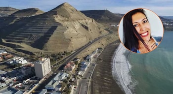 Femicidio de Valeria Schwab