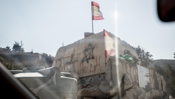 Israel confirma sus primeras conversaciones