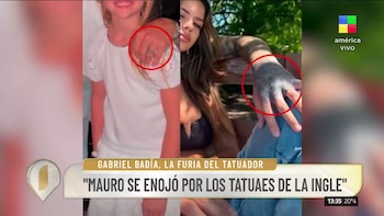 El antes y el después