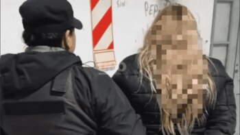 Una mujer de 42 años