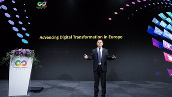 Huawei mantiene que la innovación
