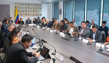 Y es que, las centrales