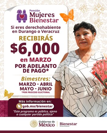 Debido a la veda electoral,