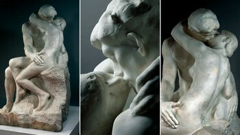 La belleza del día: “El