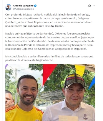 Antonio Sanguino, ministro del Trabajo,