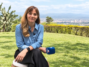Ticmas - Fernanda Avila